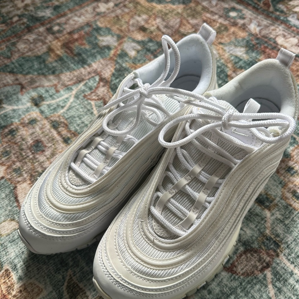 Nike Airmax 97
